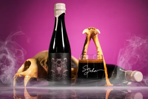 Image Ã©vÃ©nement Sir John - Brasserie