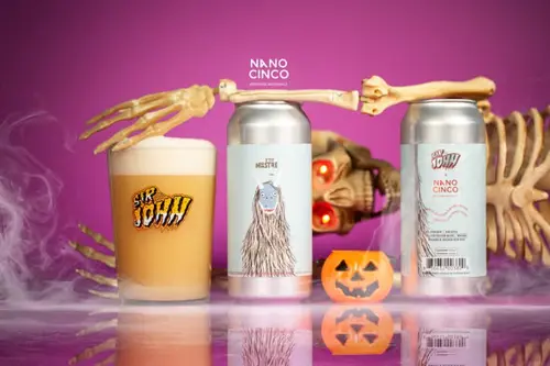 Image Ã©vÃ©nement Sir John - Brasserie