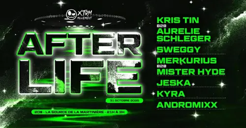 Image événement La Source de la Martinière