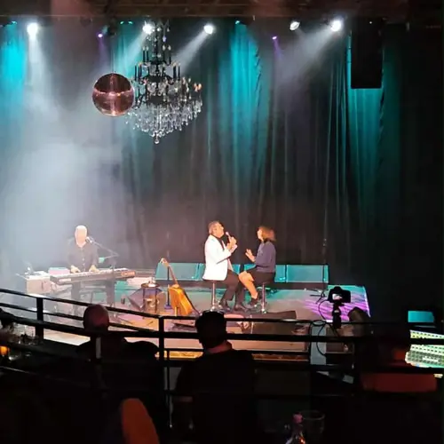 Image Ã©vÃ©nement Cabaret Les Années Folles