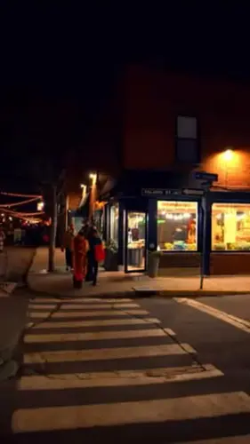 Image Ã©vÃ©nement Falafel St. Jacques