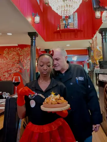 Image event Olé Tapas