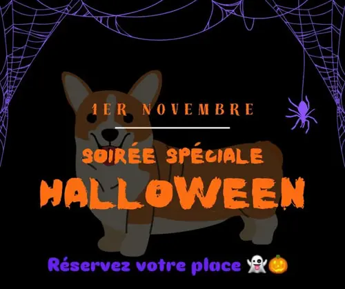 Image Ã©vÃ©nement Café Arthur