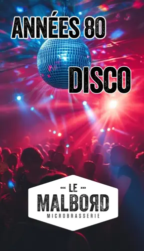 Image Ã©vÃ©nement Le Malbord - Microbrasserie