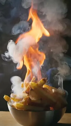 Image event La Cantine Punjab