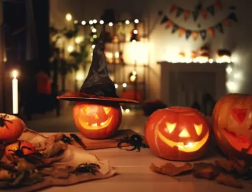 Image event Buffet La Tradition BBQ inc.