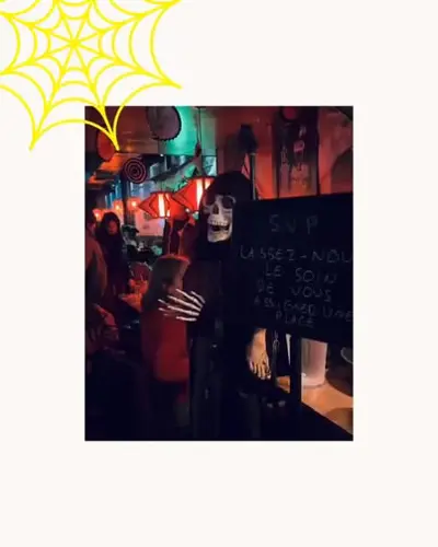 Image événement Barraca Rhumerie