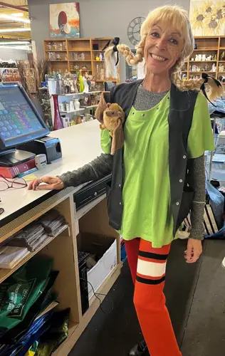 Image Ã©vÃ©nement Le Café Des Trois Pommiers