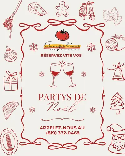 Image Ã©vÃ©nement Angéline