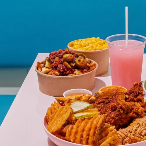 Image event Jack Le Coq