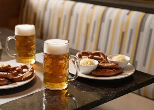 Image Ã©vÃ©nement Restaurant La Couvée