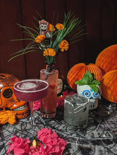 Image event Tequila Lounge