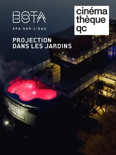 Image événement Restaurant La Traversée