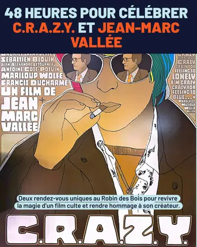 Image event Robin des Bois