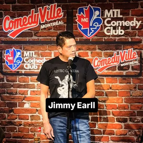 Image Ã©vÃ©nement The Comedyville Comedy Club