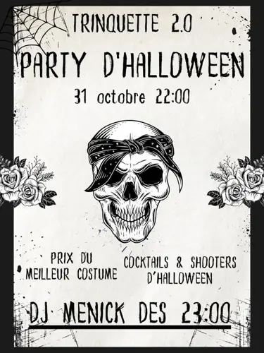 Image événement Bistro La Trinquette