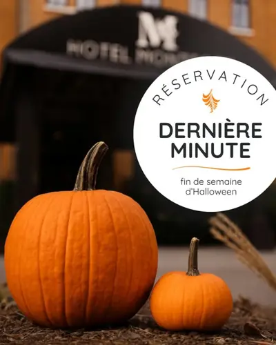 Image événement Restaurant de l'Hôtel Montfort