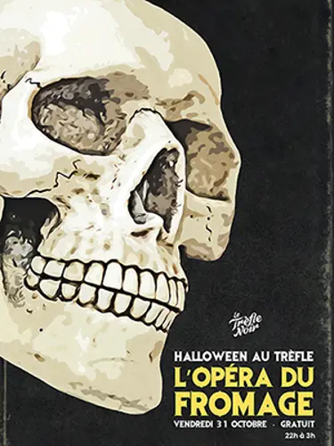 Image event Le Trèfle Noir - Brasserie Artisanale (Pub)