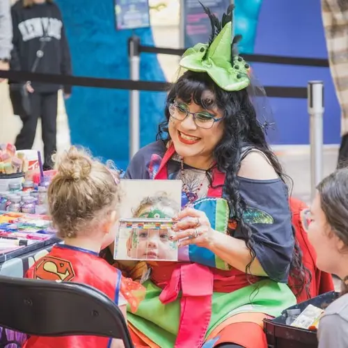 Image Ã©vÃ©nement Maki Sushi Express Inc