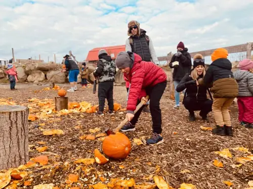 Image Ã©vÃ©nement La Cité Agricole