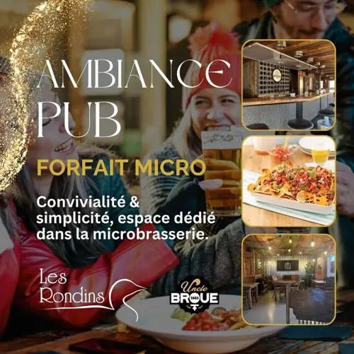 Image event Table Champêtre Les Rondins