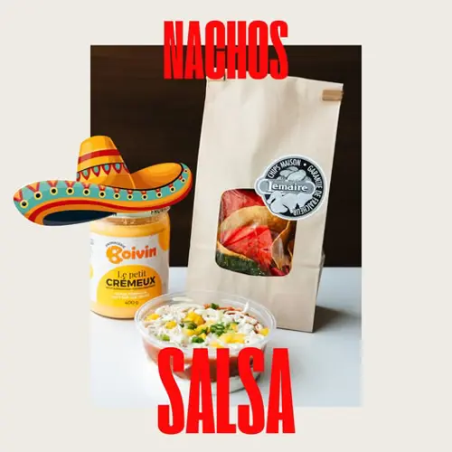 Image événement Fromagerie Lemaire