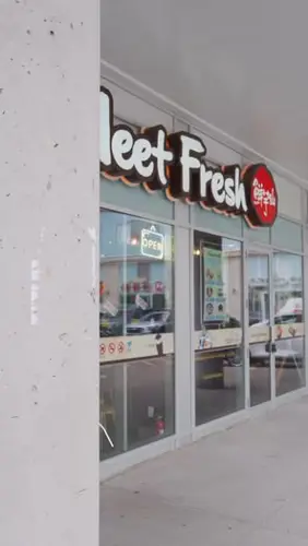 Image Ã©vÃ©nement Meet Fresh Montreal