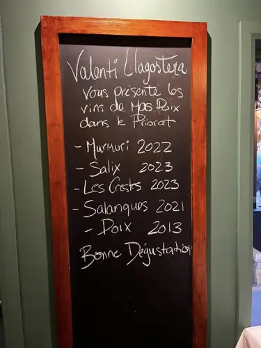 Image event Rebelle bistro