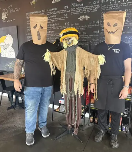 Image événement Chez Simon Cantine Urbaine