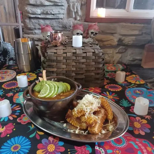 Image événement La Chope Gobeline