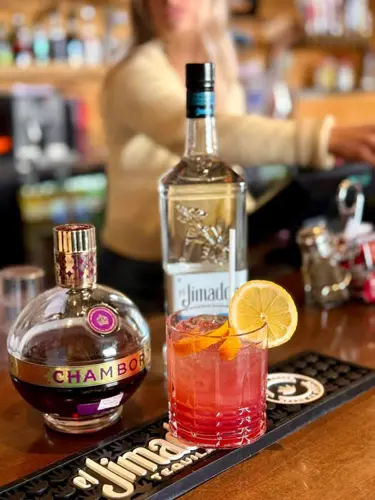 Image Ã©vÃ©nement BALLROOM COUNTRY