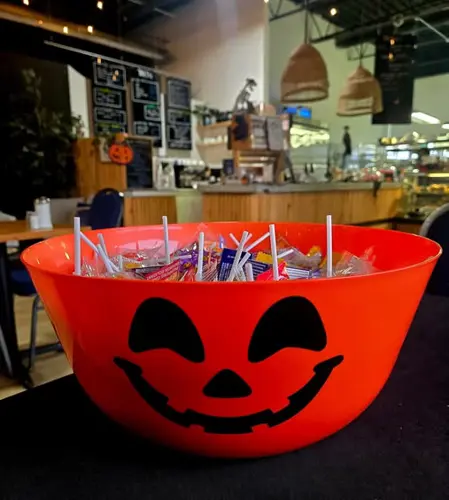 Image événement Le St-Paul | café - bistro - traiteur