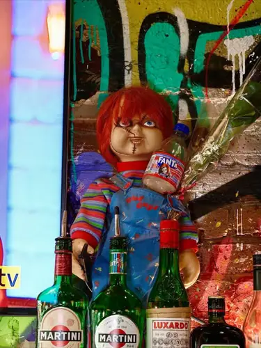 Image événement Franklin's subs and smoked meat