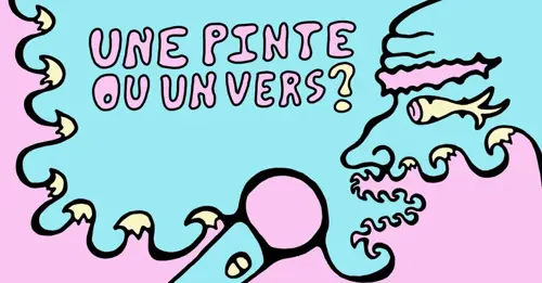 Image Ã©vÃ©nement À La Dérive Brasserie Artisanale - Hull