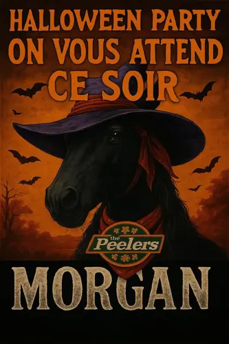 Image événement O'Sim 21 Pub Irlandais