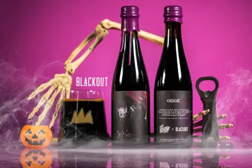 Image event Sir John - Brasserie