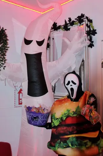 Image événement Twisted Burger