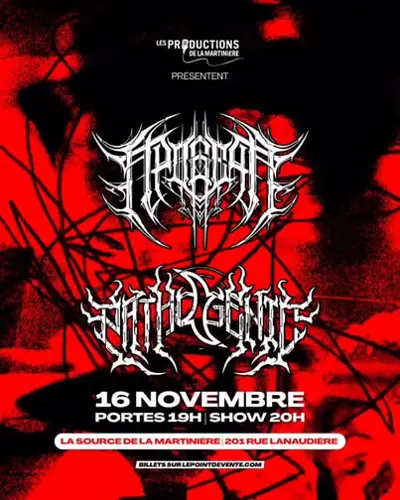 Image Ã©vÃ©nement La Source de la Martinière