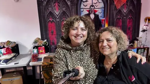 Image événement Café latino communautaire