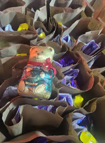 Image événement Café latino communautaire