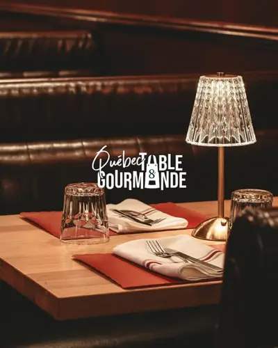 Image event Café Buade