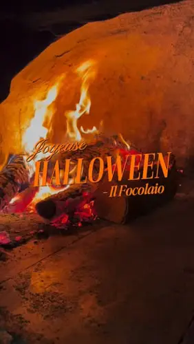 Image event Pizza Il Focolaio