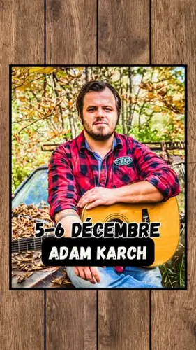 Image Ã©vÃ©nement Resto-Pub Ancien Magasin Général