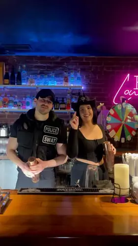 Image événement El Lounge Resto-Bar