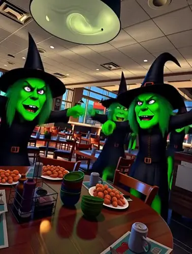 Image event Eggsquis Victoriaville