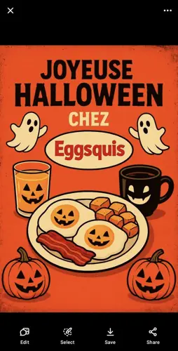 Image event Eggsquis Rock-Forest