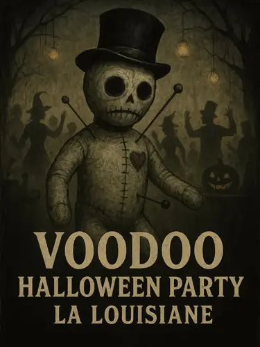 Image événement Restaurant La Louisiane