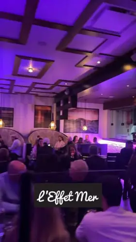 Image event L'Effet Mer