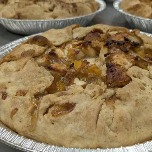 Image event Cuisines Collective Le Blé d'Or de Sherbrooke