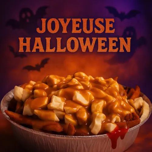 Image événement La P'tite Bouffe